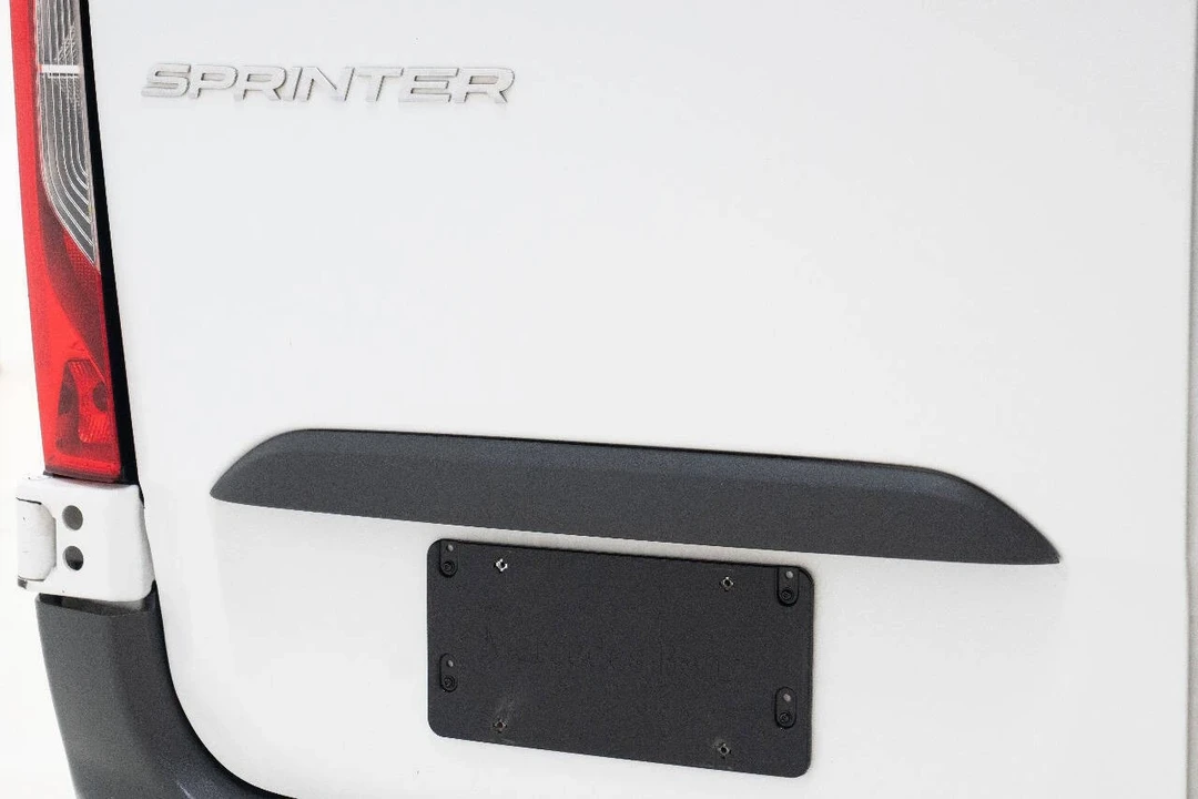 2019 Mercedes-Benz VS30 Sprinter - Image 13 of 21