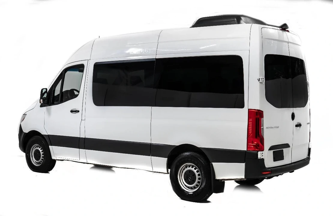 2019 Mercedes-Benz VS30 Sprinter - Image 4 of 12