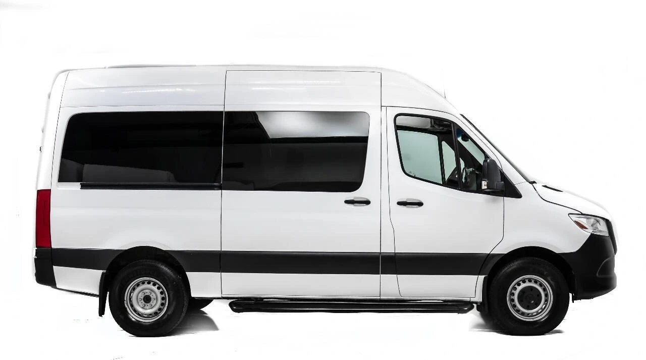 2019 Mercedes-Benz VS30 Sprinter - Image 5 of 12