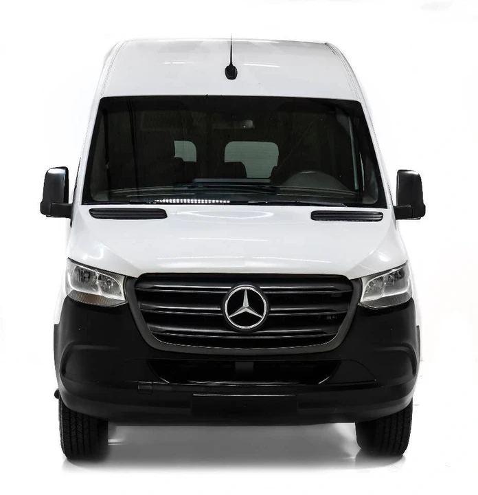 2019 Mercedes-Benz VS30 Sprinter - Image 7 of 12