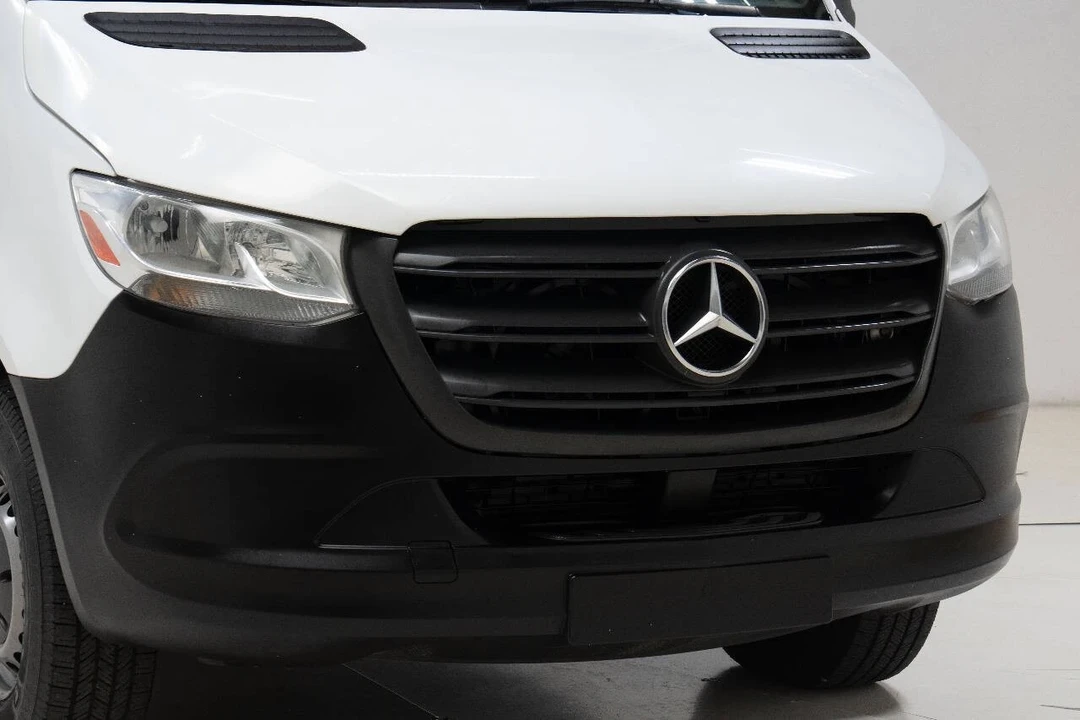 2019 Mercedes-Benz VS30 Sprinter - Image 9 of 21