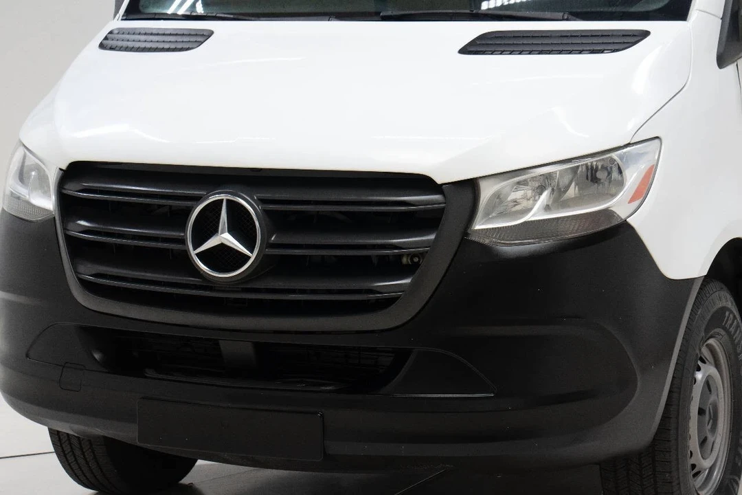 2019 Mercedes-Benz VS30 Sprinter - Image 10 of 21