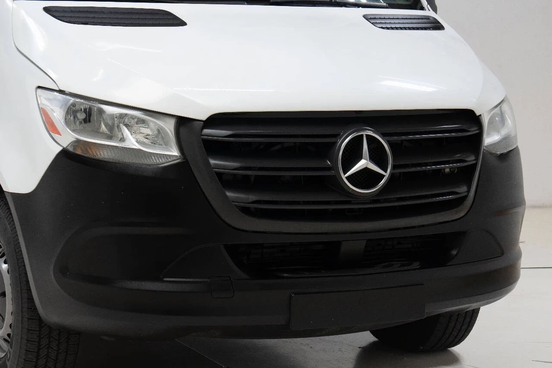 2019 Mercedes-Benz VS30 Sprinter - Image 9 of 12