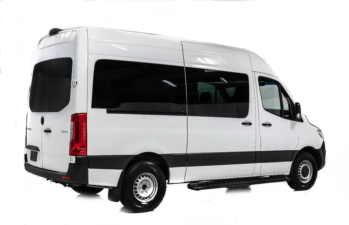 2019 Mercedes-Benz VS30 Sprinter - Image 3 of 21