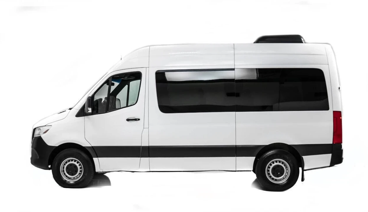 2019 Mercedes-Benz VS30 Sprinter - Image 6 of 21