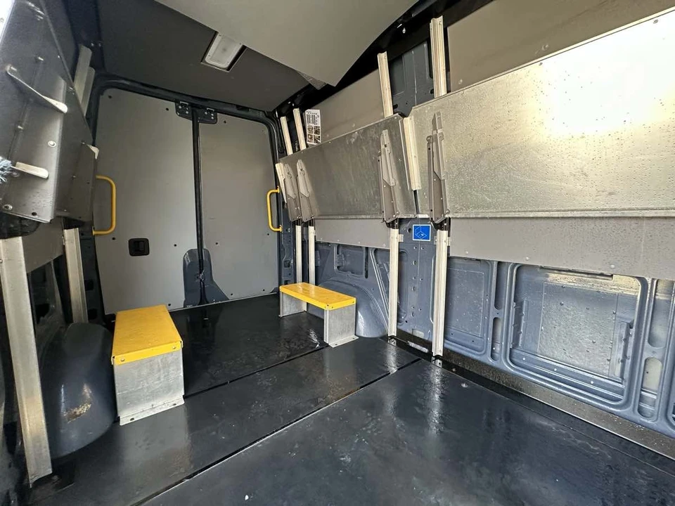 2019 Mercedes-Benz VS30 Sprinter - Image 21 of 21
