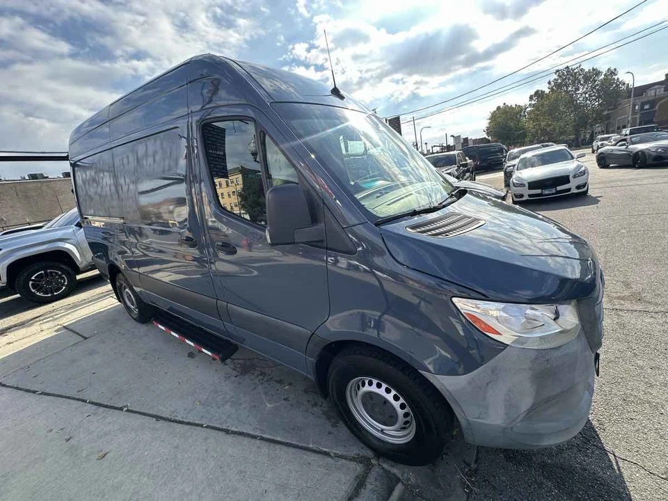 2019 Mercedes-Benz VS30 Sprinter - Image 11 of 21