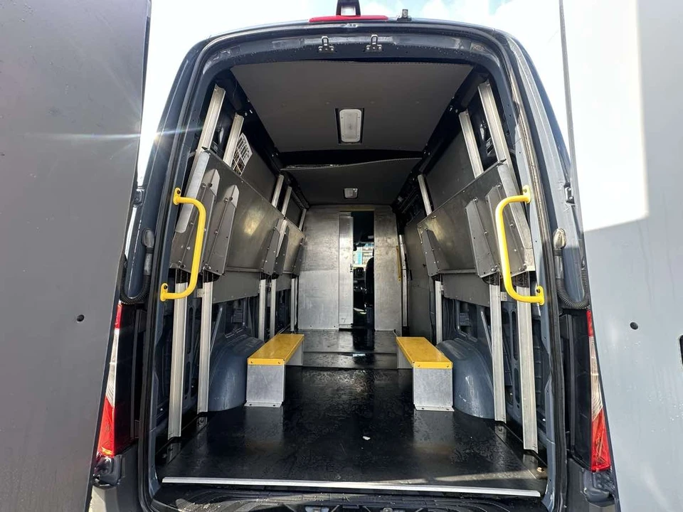 2019 Mercedes-Benz VS30 Sprinter - Image 19 of 21