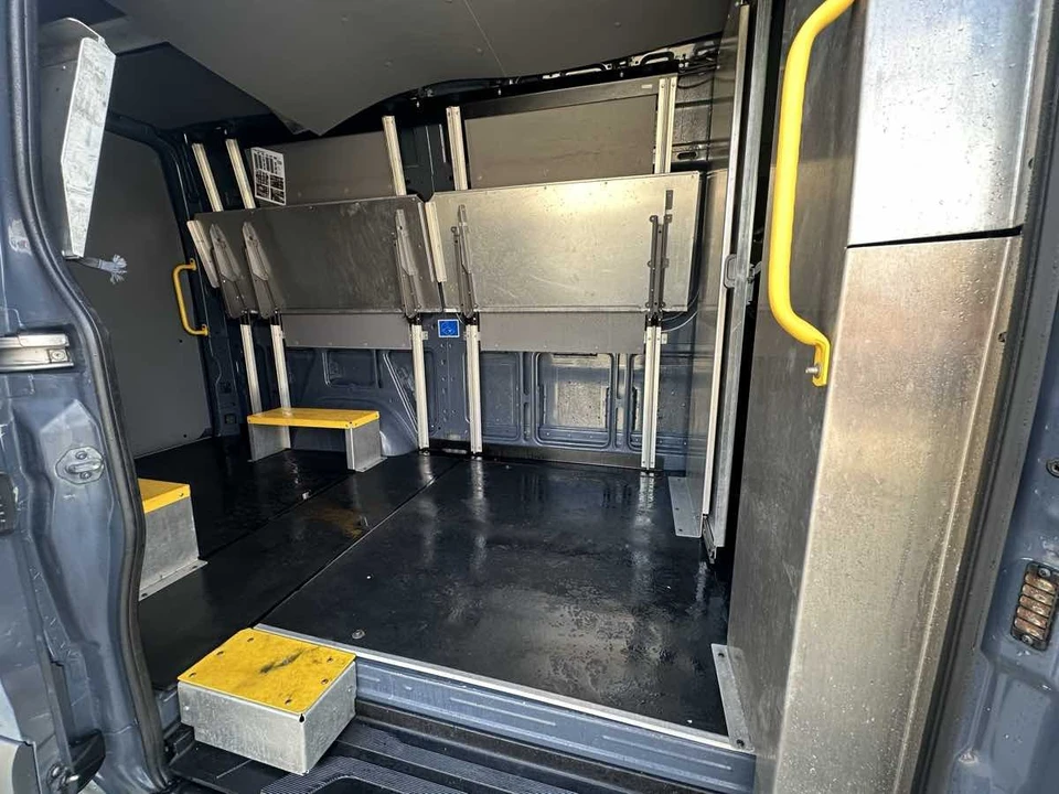 2019 Mercedes-Benz VS30 Sprinter - Image 20 of 21