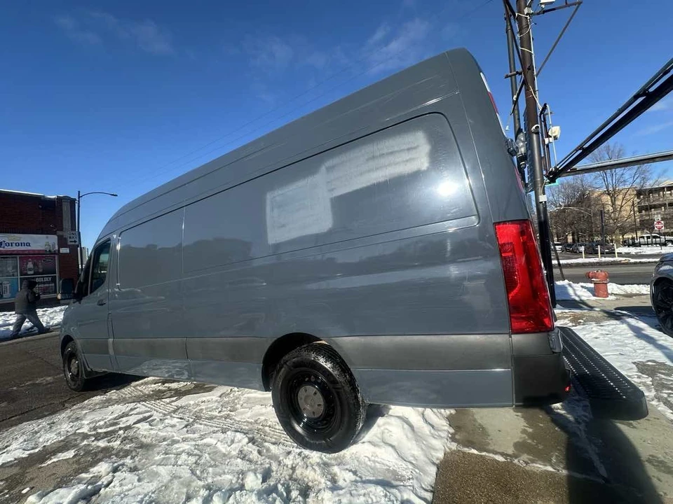 2019 Mercedes-Benz VS30 Sprinter - Image 6 of 21