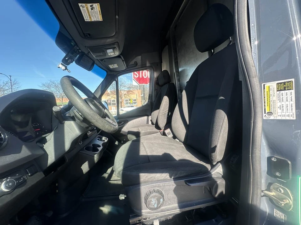 2019 Mercedes-Benz VS30 Sprinter - Image 21 of 21
