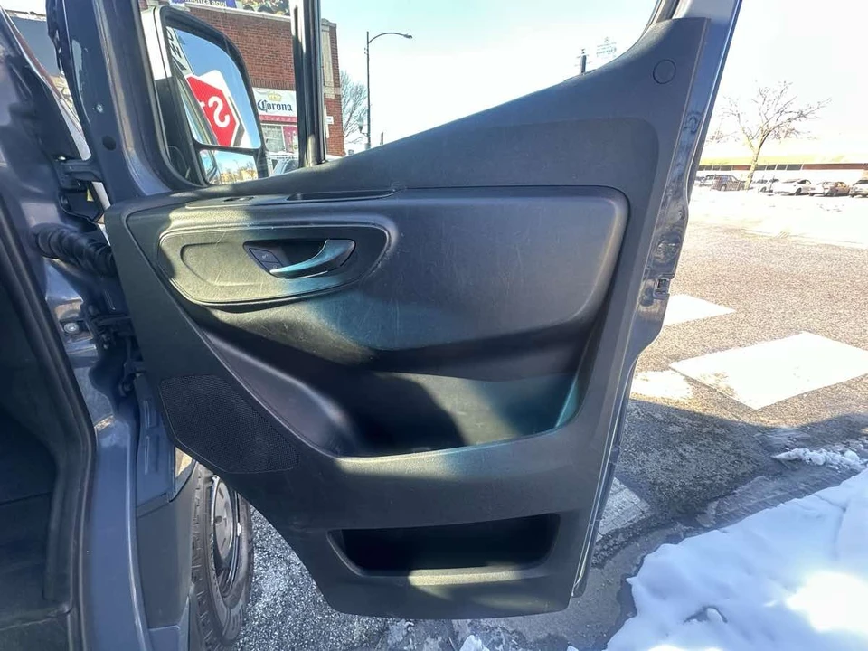 2019 Mercedes-Benz VS30 Sprinter - Image 16 of 21