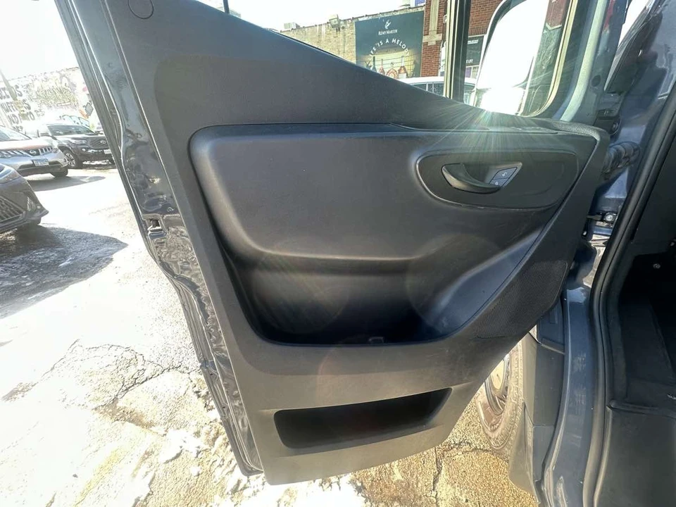 2019 Mercedes-Benz VS30 Sprinter - Image 15 of 21