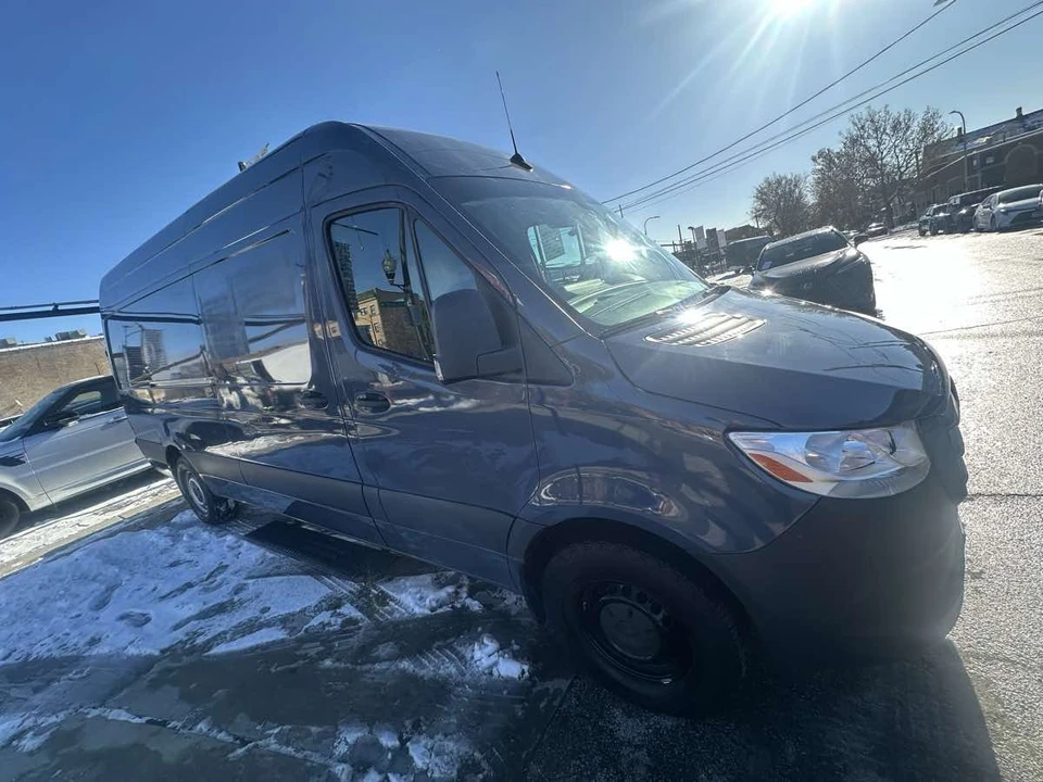 2019 Mercedes-Benz VS30 Sprinter - Image 11 of 21