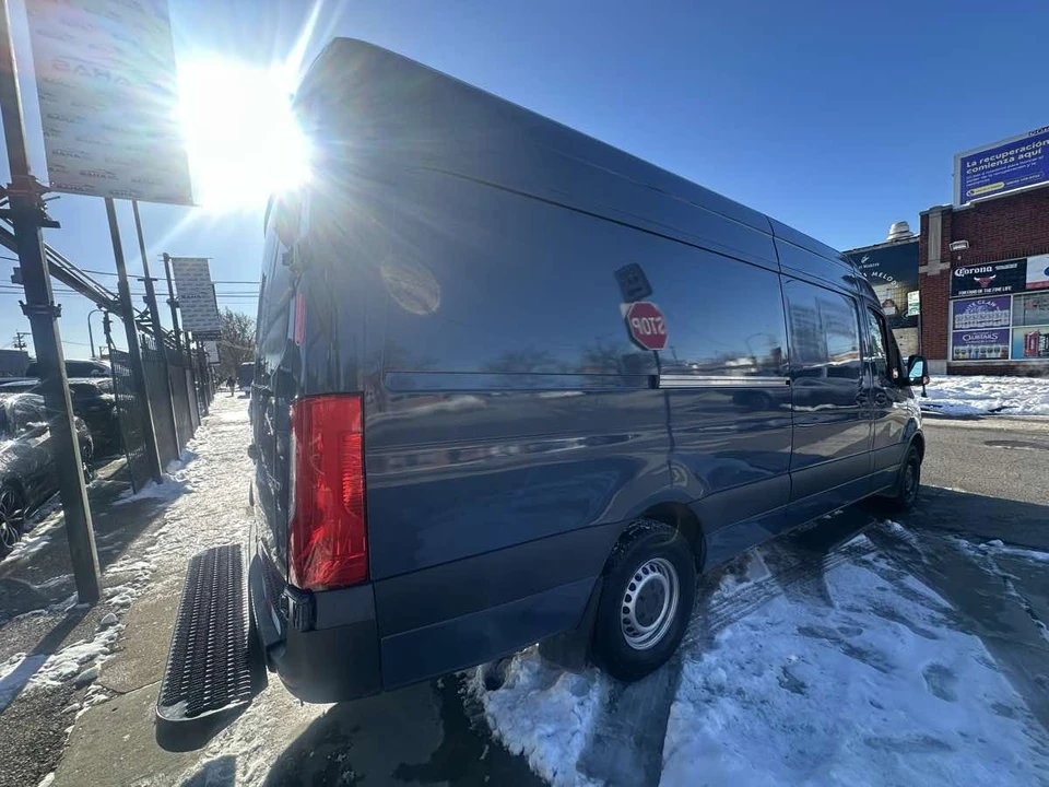 2019 Mercedes-Benz VS30 Sprinter - Image 8 of 21