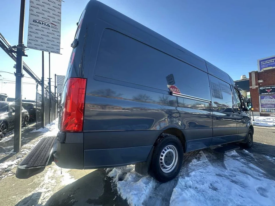 2019 Mercedes-Benz VS30 Sprinter - Image 9 of 21