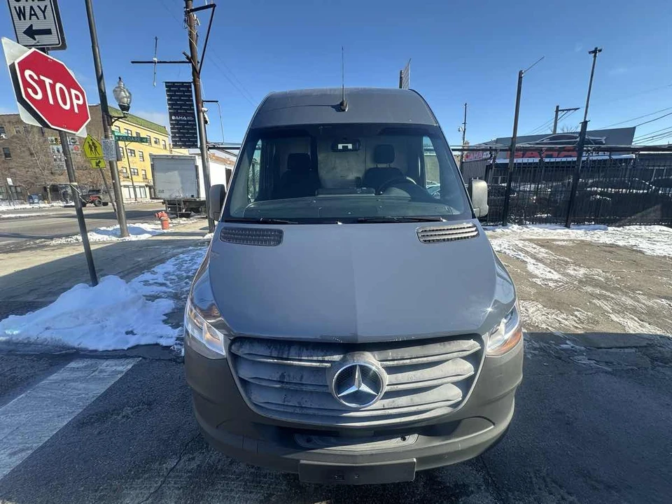 2019 Mercedes-Benz VS30 Sprinter - Image 13 of 21