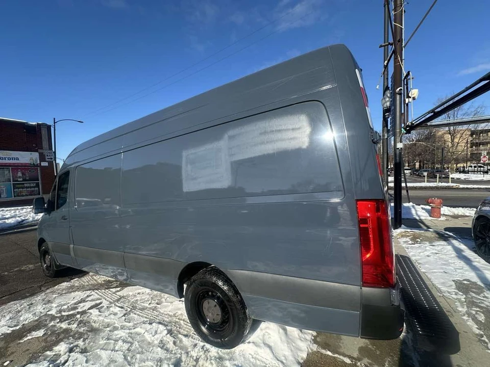 2019 Mercedes-Benz VS30 Sprinter - Image 5 of 21
