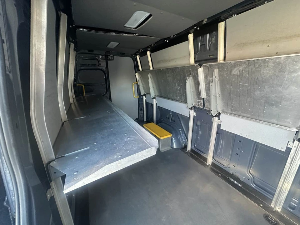 2019 Mercedes-Benz VS30 Sprinter - Image 19 of 21