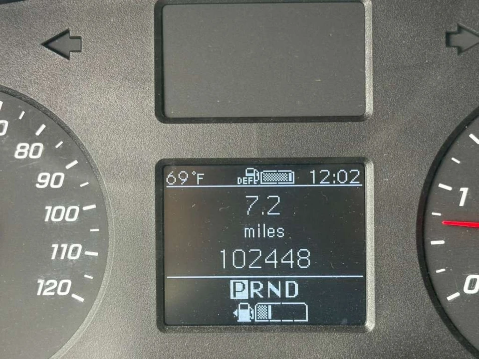 2019 Mercedes-Benz VS30 Sprinter - Image 11 of 21