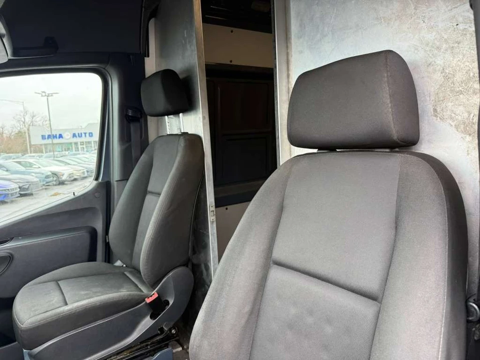 2019 Mercedes-Benz VS30 Sprinter - Image 19 of 21