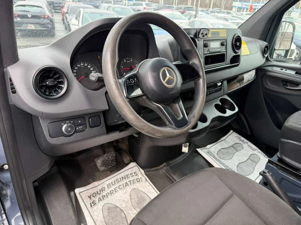 2019 Mercedes-Benz VS30 Sprinter - Image 21 of 21