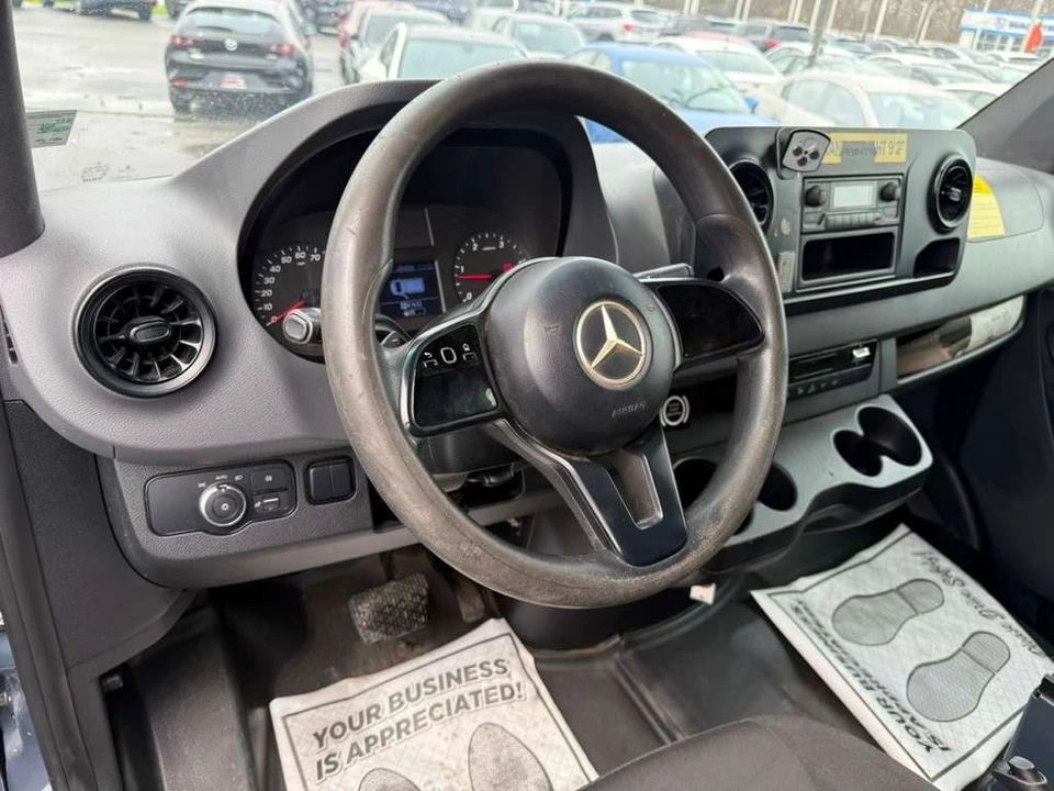 2019 Mercedes-Benz VS30 Sprinter - Image 20 of 21
