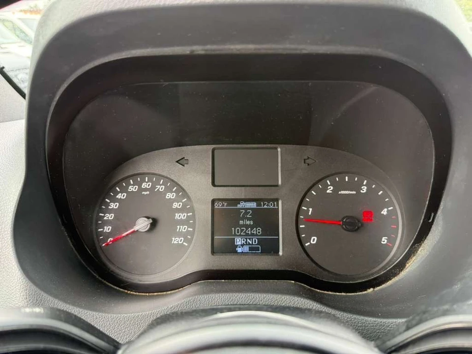 2019 Mercedes-Benz VS30 Sprinter - Image 10 of 21