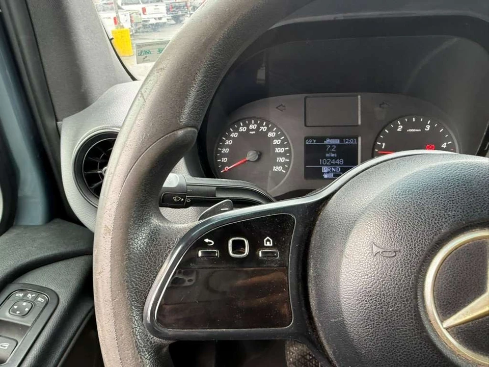 2019 Mercedes-Benz VS30 Sprinter - Image 9 of 21