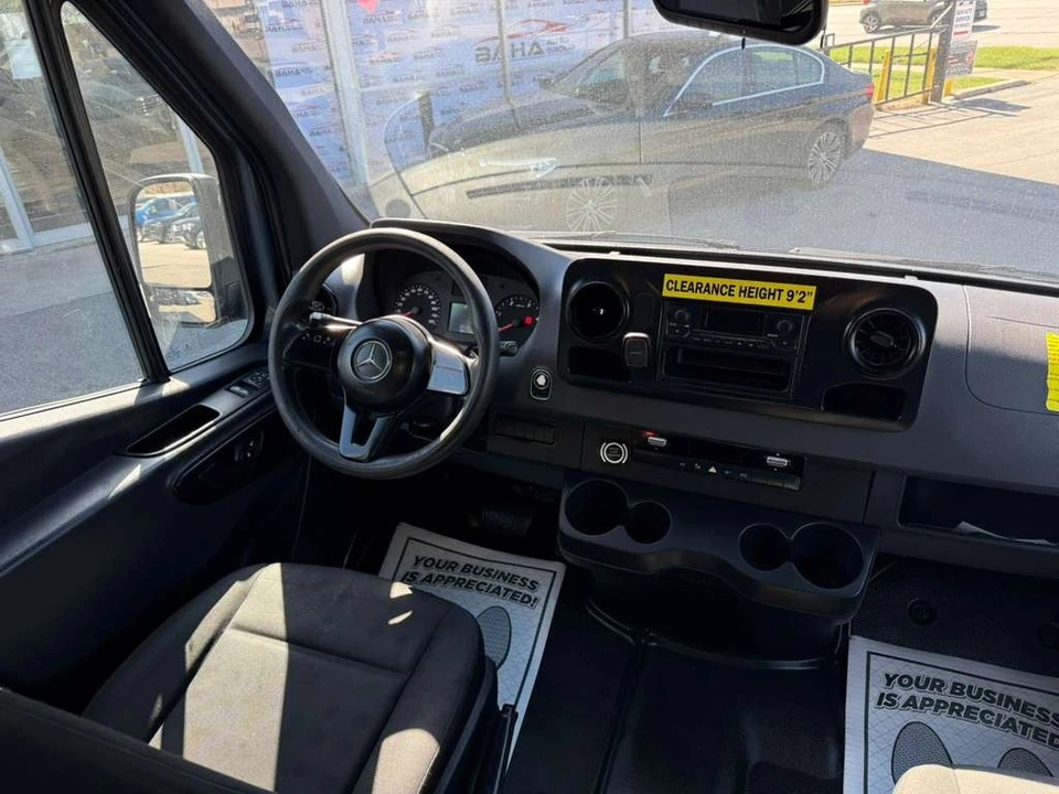2019 Mercedes-Benz VS30 Sprinter - Image 19 of 21