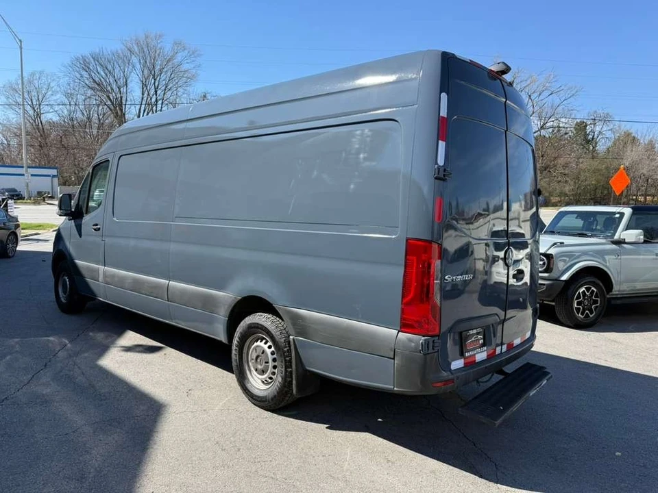 2019 Mercedes-Benz VS30 Sprinter - Image 7 of 21
