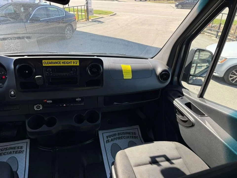2019 Mercedes-Benz VS30 Sprinter - Image 20 of 21