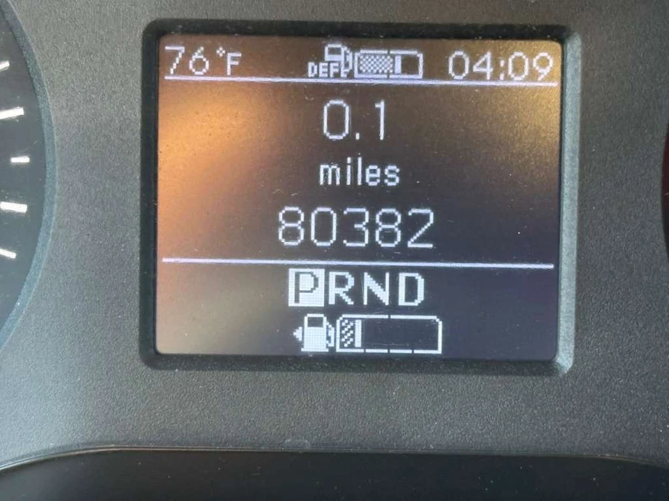 2019 Mercedes-Benz VS30 Sprinter - Image 11 of 21