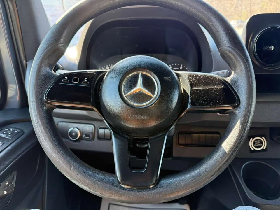 2019 Mercedes-Benz VS30 Sprinter - Image 8 of 21