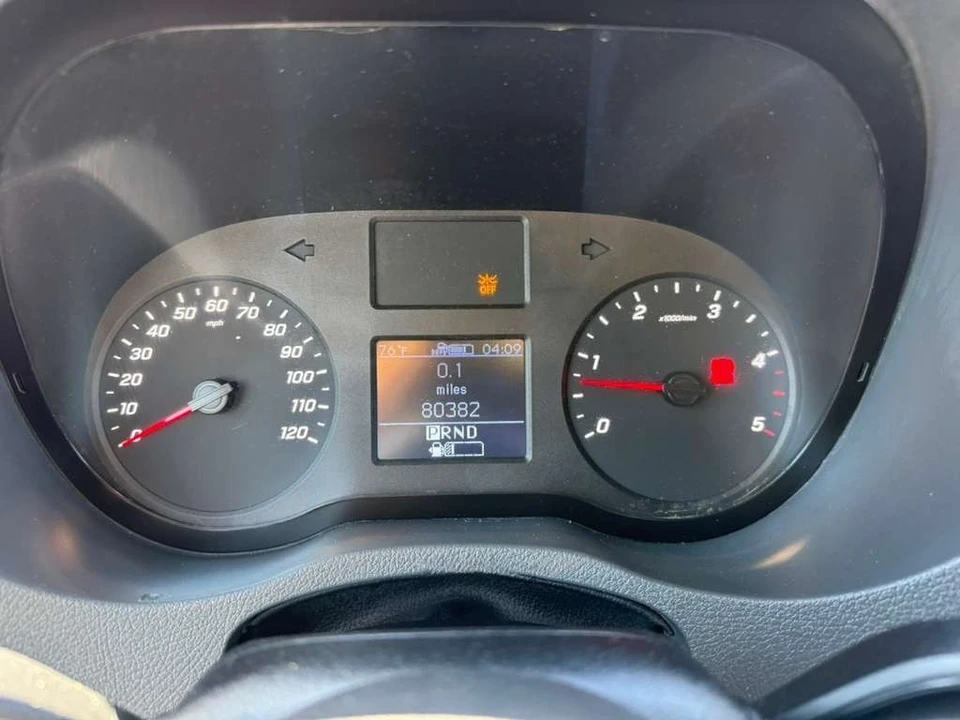 2019 Mercedes-Benz VS30 Sprinter - Image 10 of 21