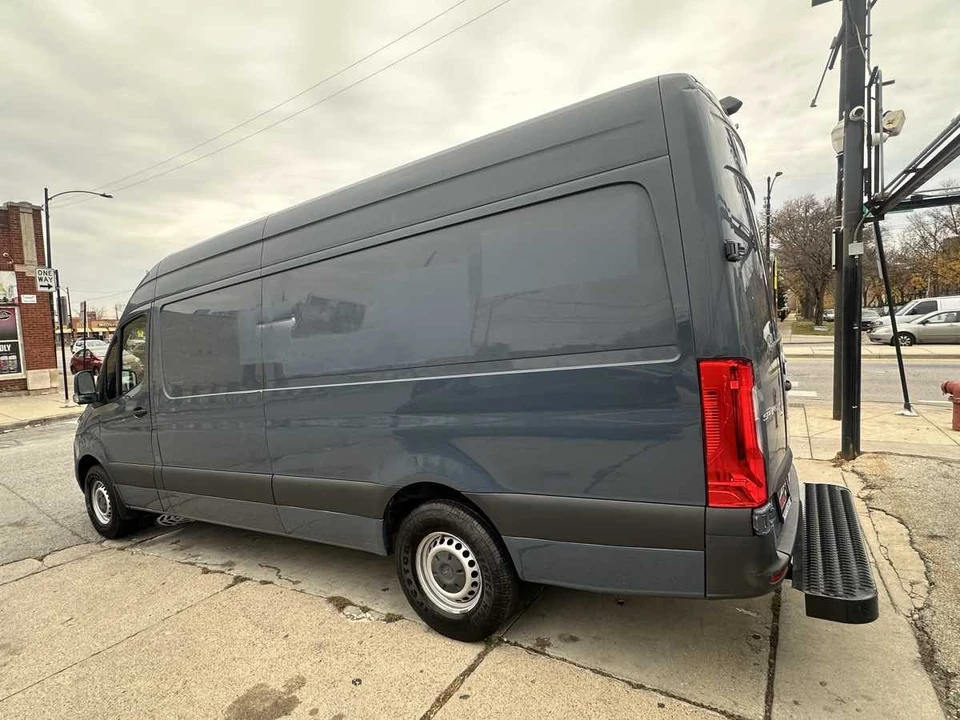 2019 Mercedes-Benz VS30 Sprinter - Image 5 of 21
