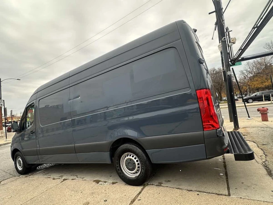2019 Mercedes-Benz VS30 Sprinter - Image 6 of 21