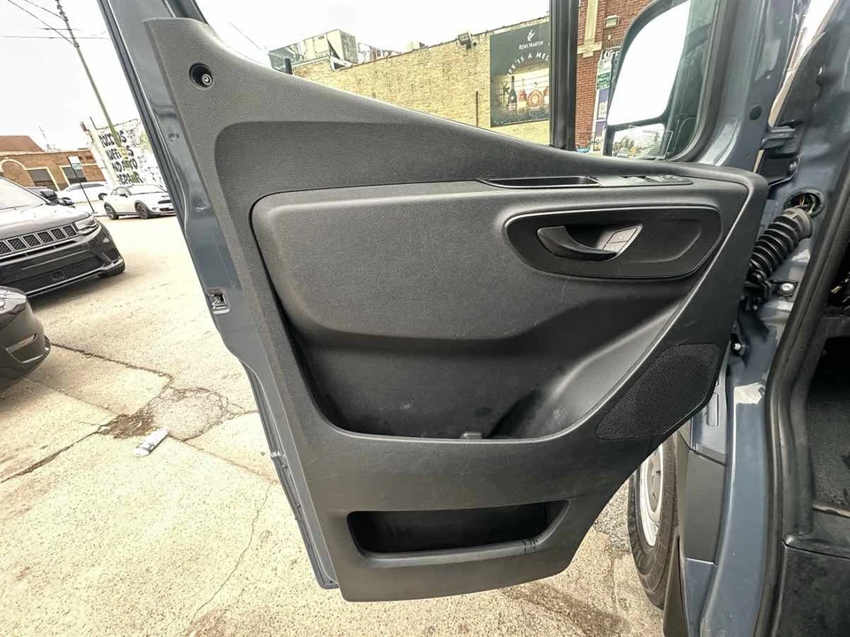2019 Mercedes-Benz VS30 Sprinter - Image 15 of 21
