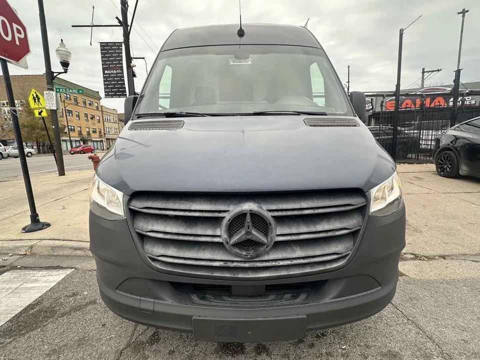 2019 Mercedes-Benz VS30 Sprinter - Image 14 of 21