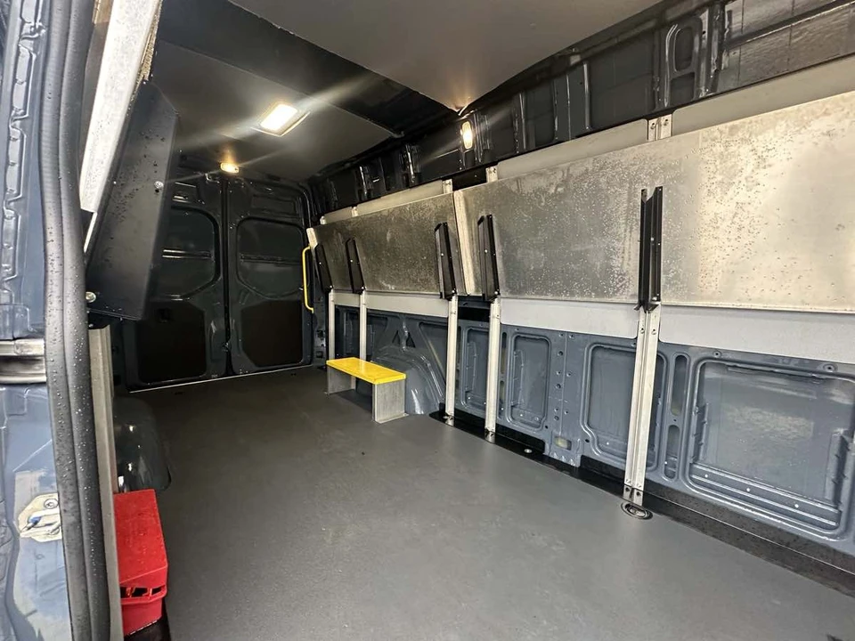 2019 Mercedes-Benz VS30 Sprinter - Image 19 of 21