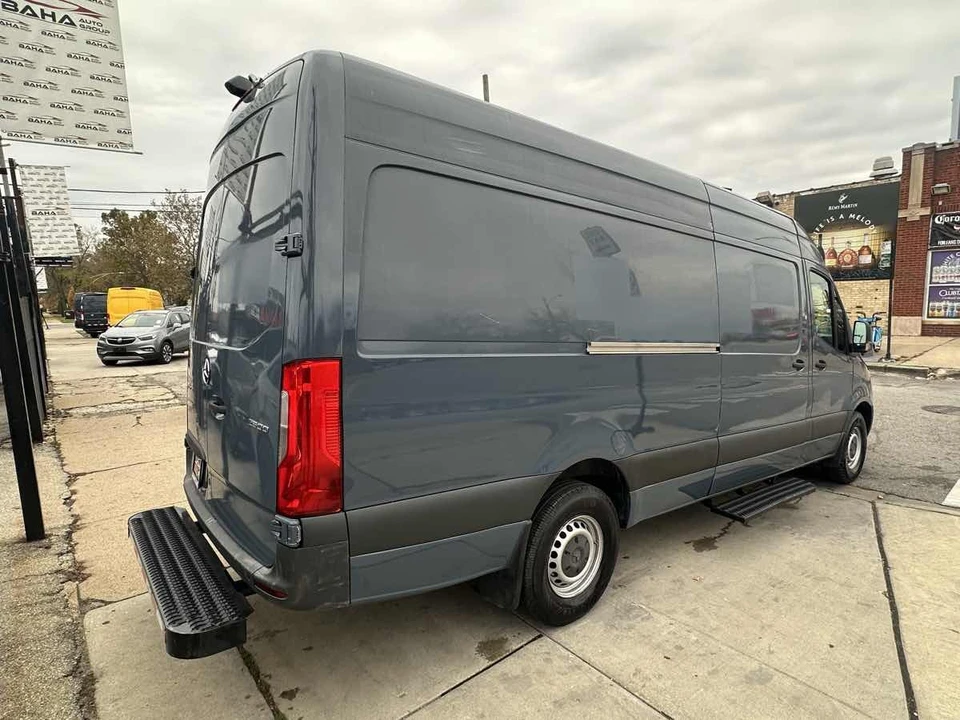 2019 Mercedes-Benz VS30 Sprinter - Image 8 of 21