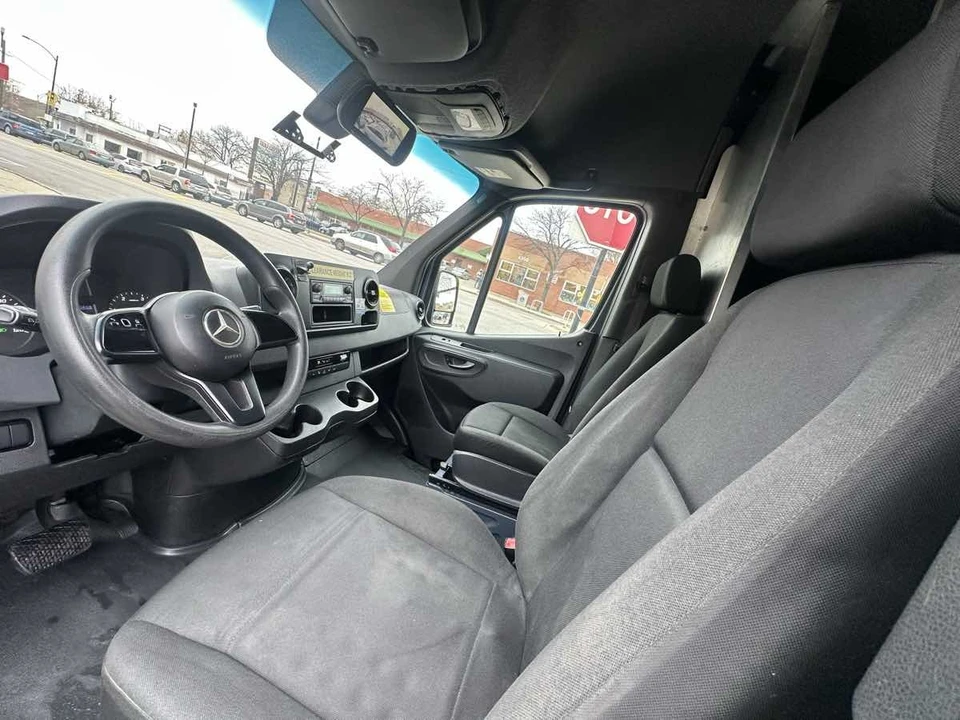 2019 Mercedes-Benz VS30 Sprinter - Image 21 of 21