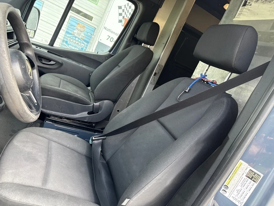 2019 Mercedes-Benz VS30 Sprinter - Image 12 of 17