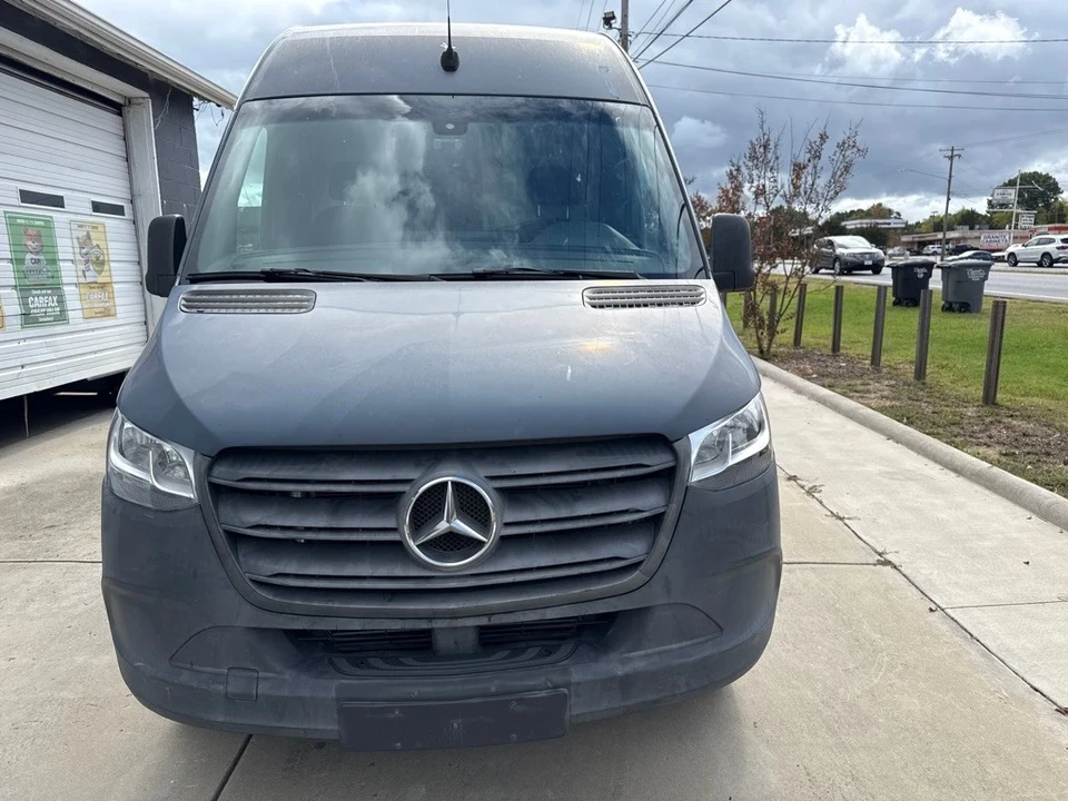 2019 Mercedes-Benz VS30 Sprinter - Image 7 of 17