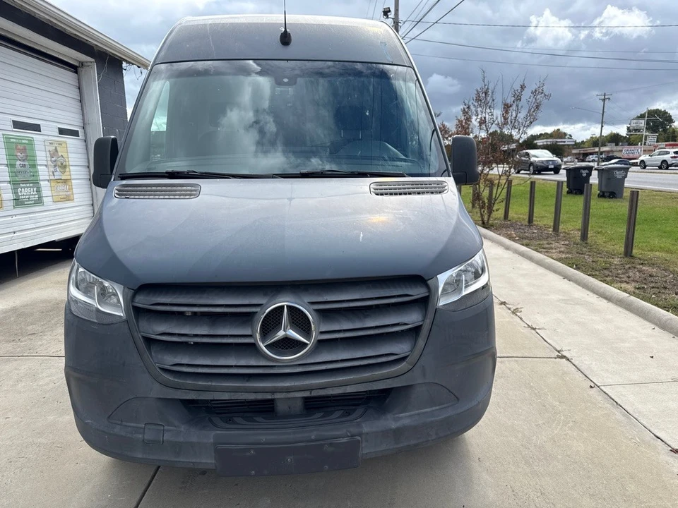 2019 Mercedes-Benz VS30 Sprinter - Image 7 of 17