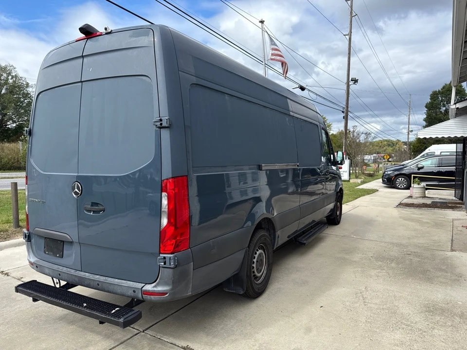 2019 Mercedes-Benz VS30 Sprinter - Image 5 of 17