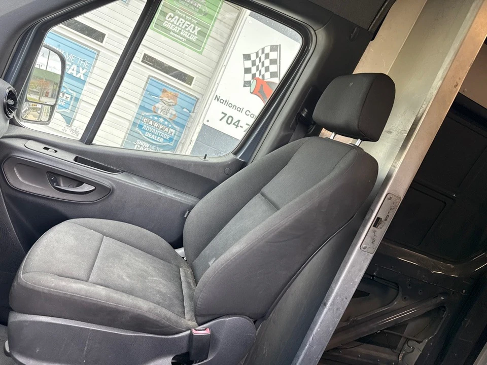 2019 Mercedes-Benz VS30 Sprinter - Image 13 of 17