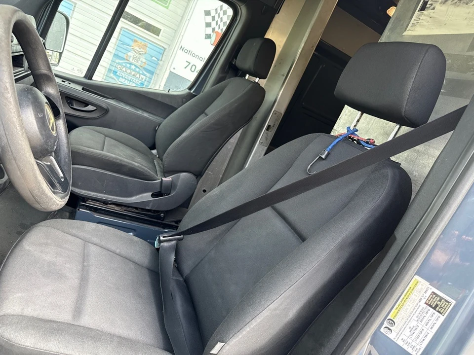 2019 Mercedes-Benz VS30 Sprinter - Image 12 of 17