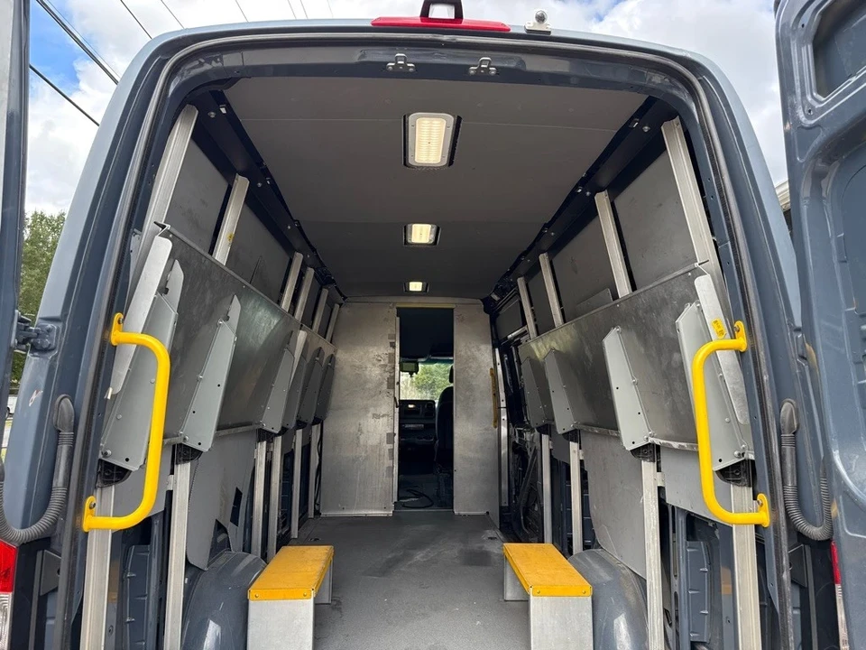 2019 Mercedes-Benz VS30 Sprinter - Image 10 of 17