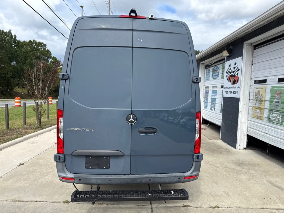 2019 Mercedes-Benz VS30 Sprinter - Image 4 of 17